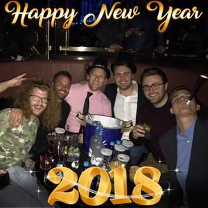 Meet your Posher, Benjamin